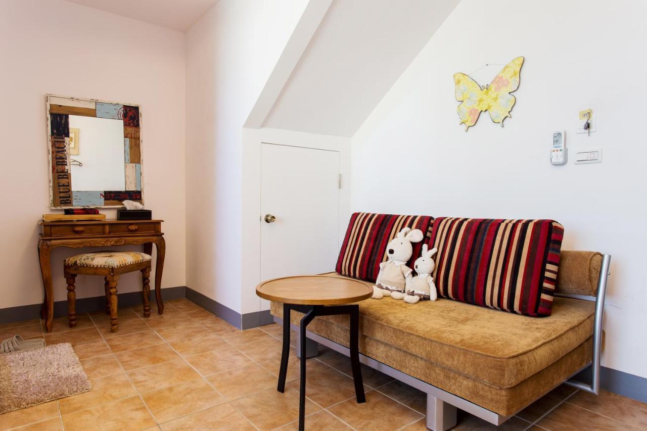 Hometown B&B Hualien Exterior foto