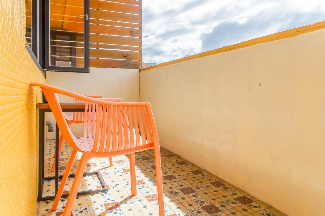 Hometown B&B Hualien Exterior foto